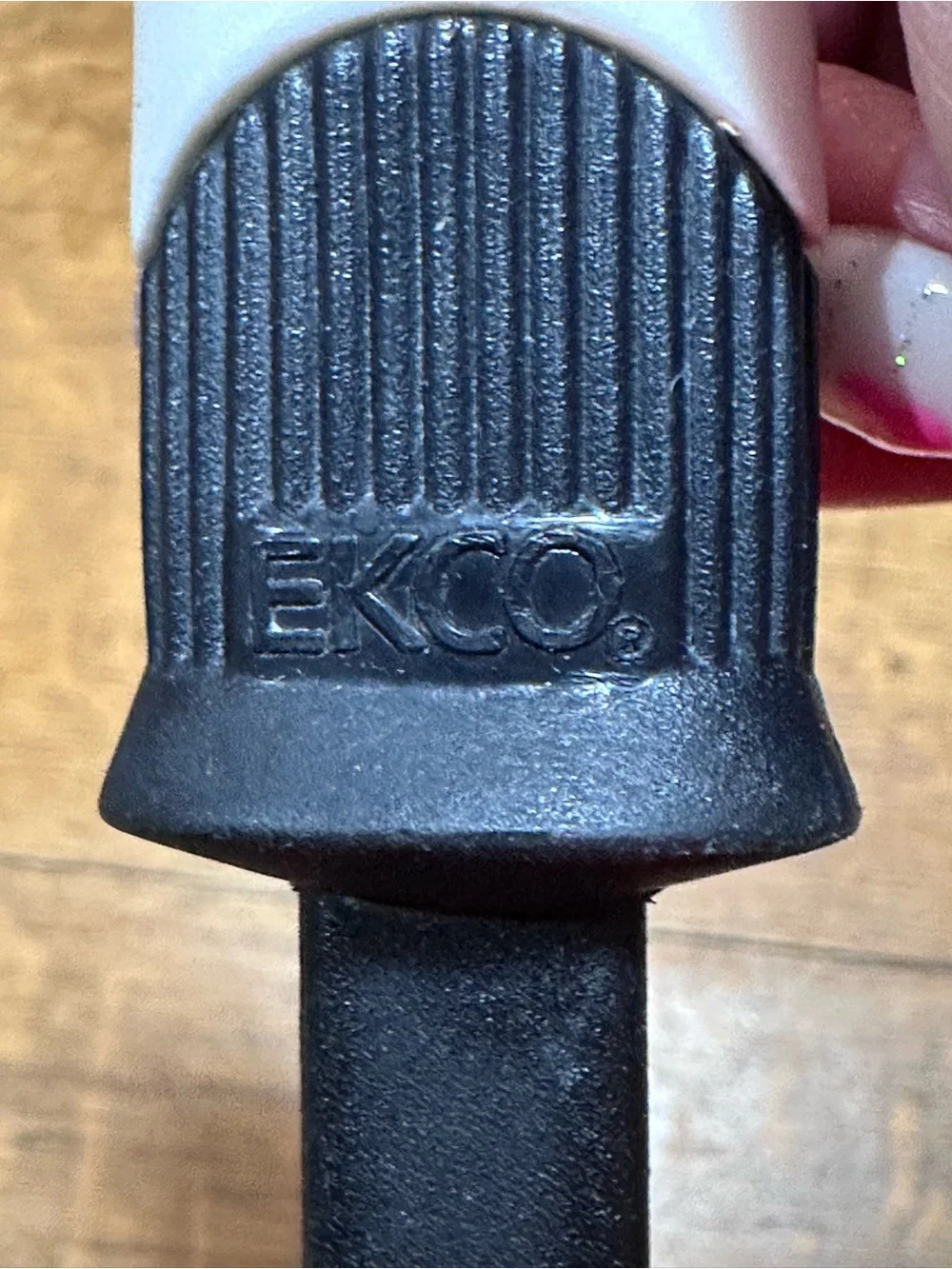 Ekco practical black